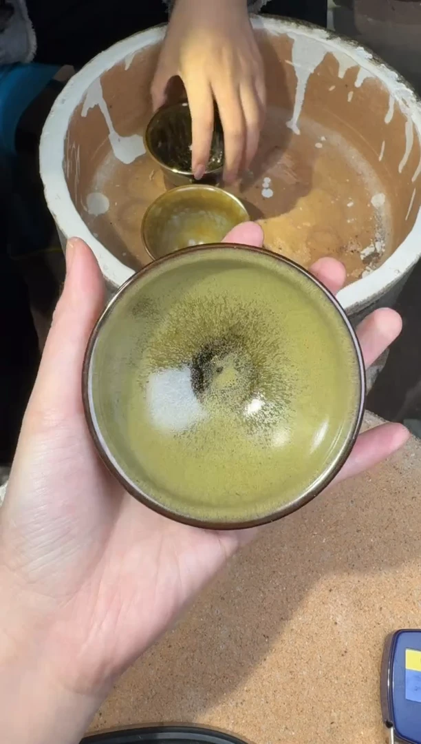 茶盏詹桂溪詹小二175