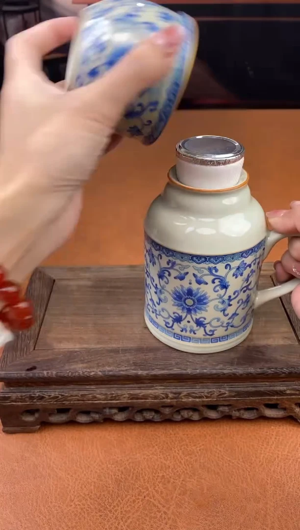 【闪购商品】陶禧茶器闪购福利V