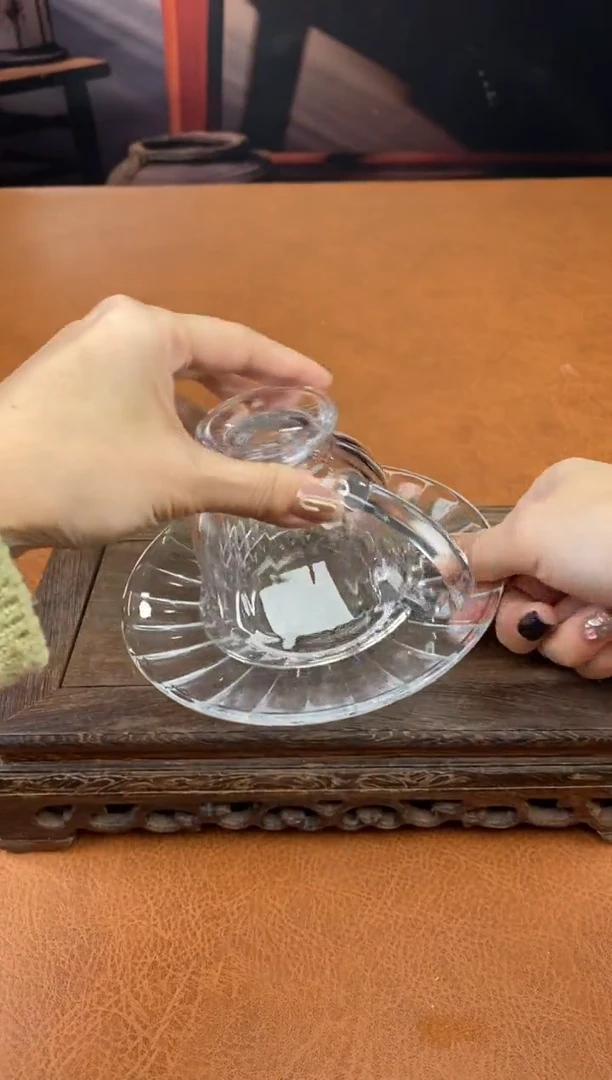 【闪购商品】陶禧茶器闪购福利V