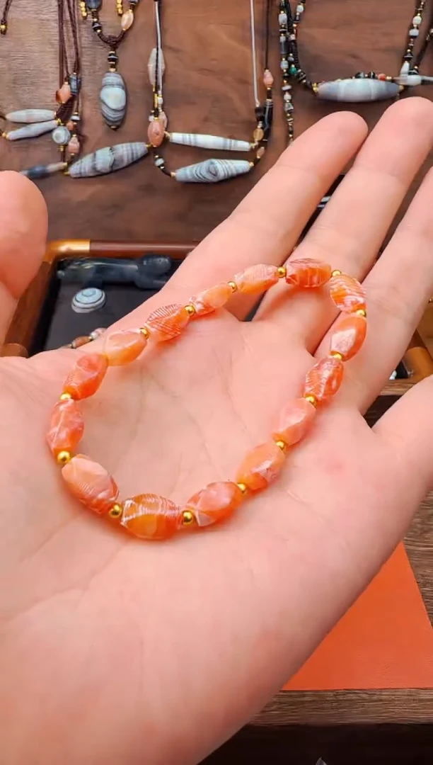 【东南亚珠饰 】配珠