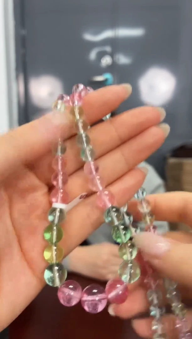 【慧慧甄选】高端轻奢手链多样性发货XG156S