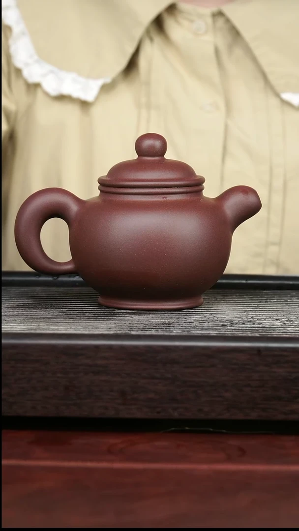 茶壶紫砂精品紫砂壶42........420CC