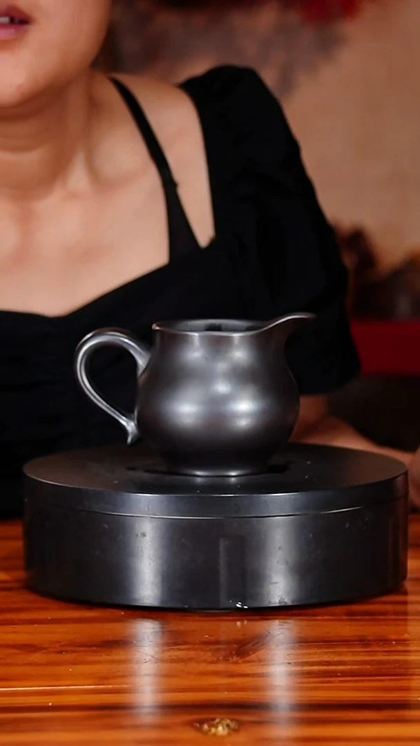 宜兴原矿紫砂壶茶壶300C