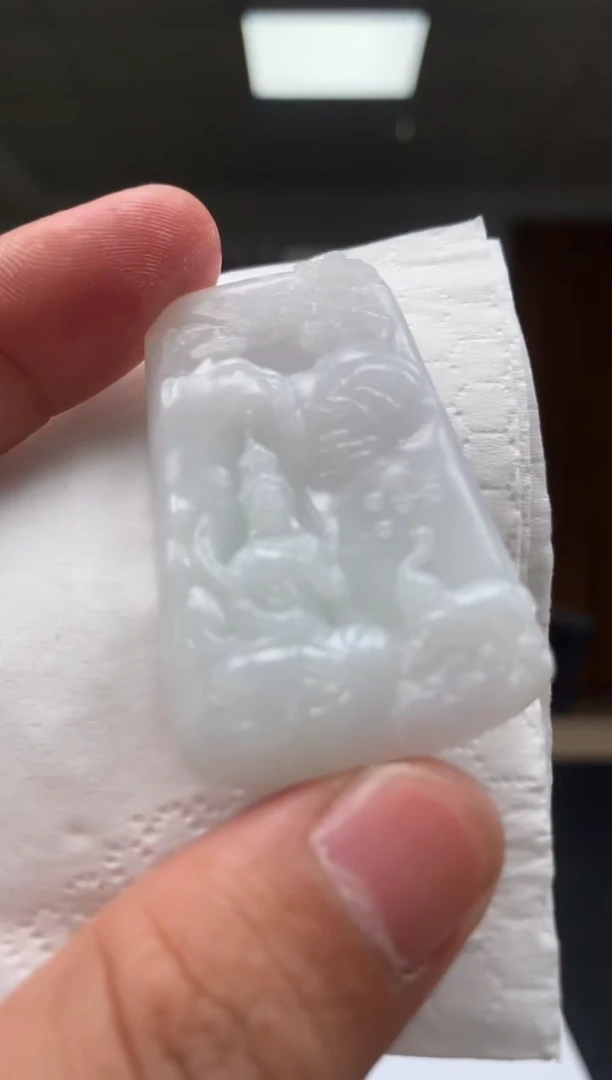 未镶嵌定制翡翠          *50