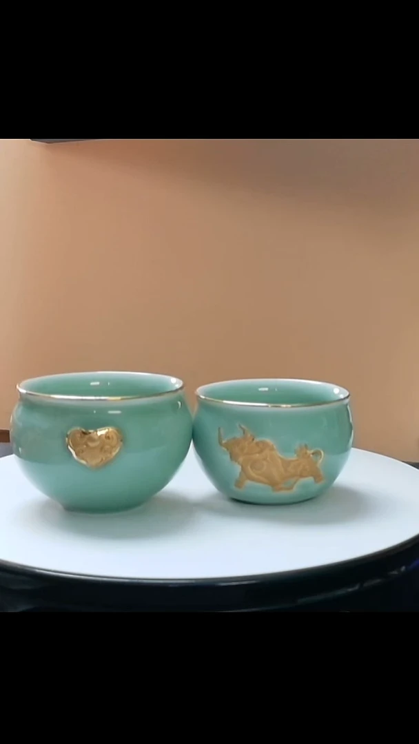 一味*梅子青系列一对（福利）