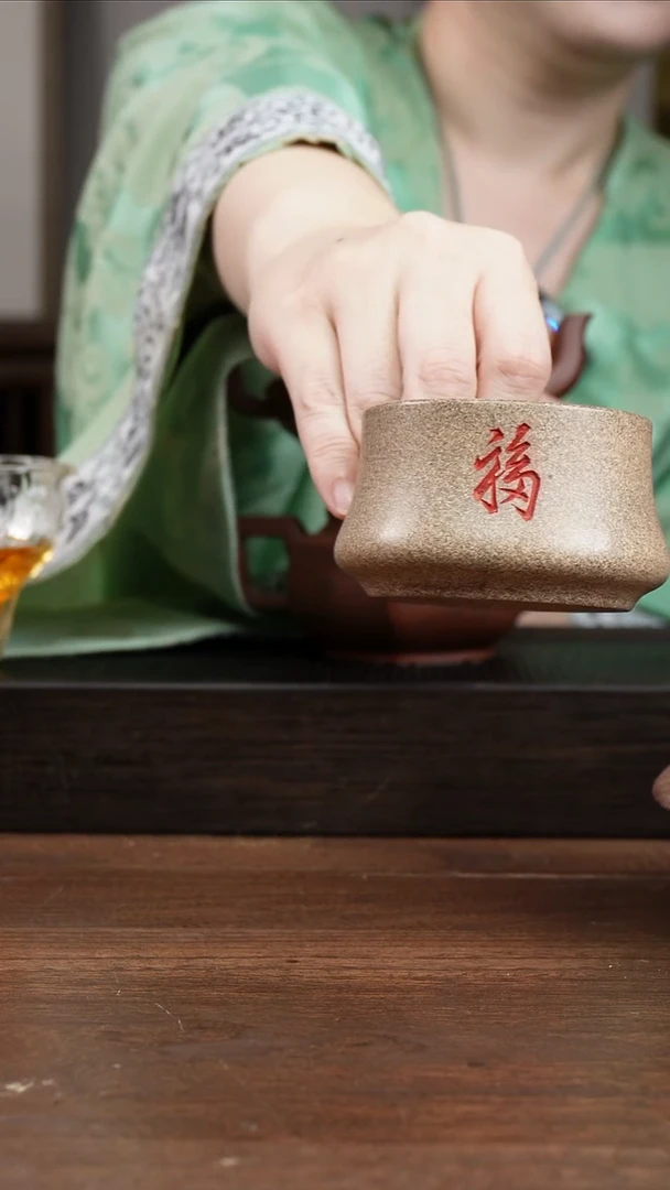 茶壶紫砂用****810级粉丝福利 ！