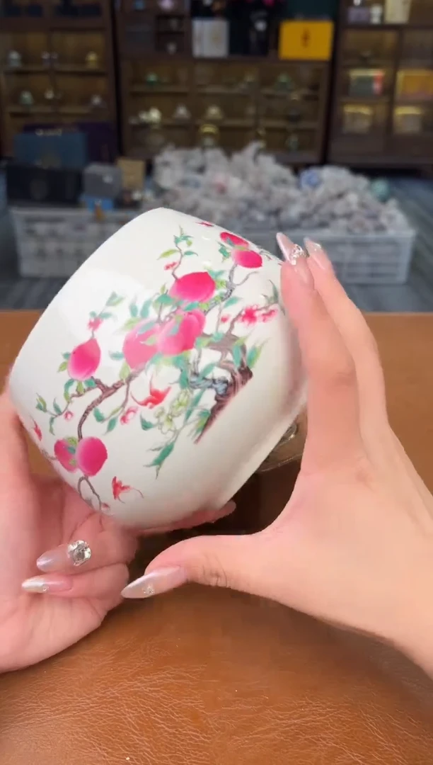 【闪购商品】熹物见山清仓福利品111111