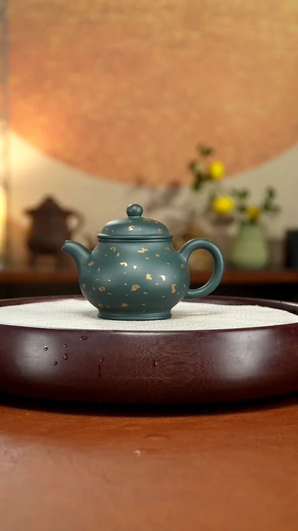 茶壶紫砂宜兴紫砂壶