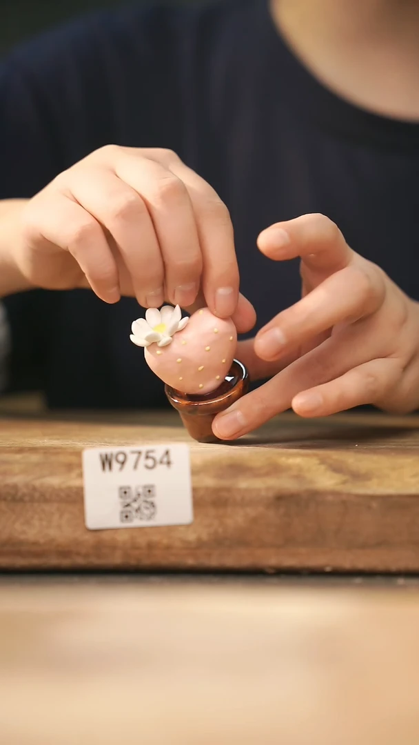 【经典福利】/ 摆件@@W9754