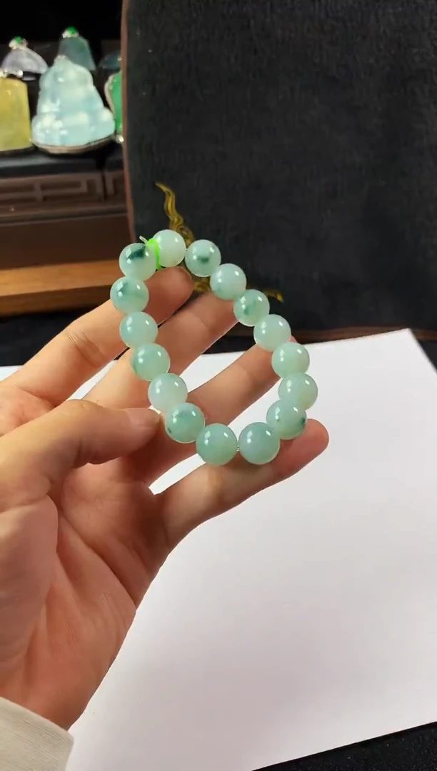 未镶嵌定制翡翠3906毛货不退不换