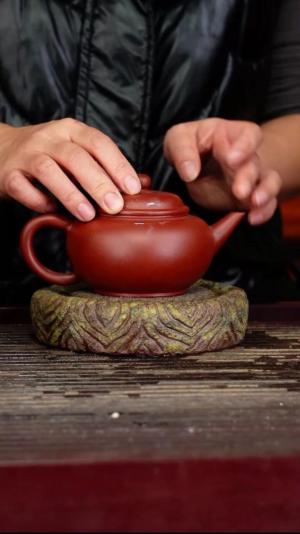 宜兴原矿紫砂壶茶壶宜兴原矿紫砂壶茶壶250C