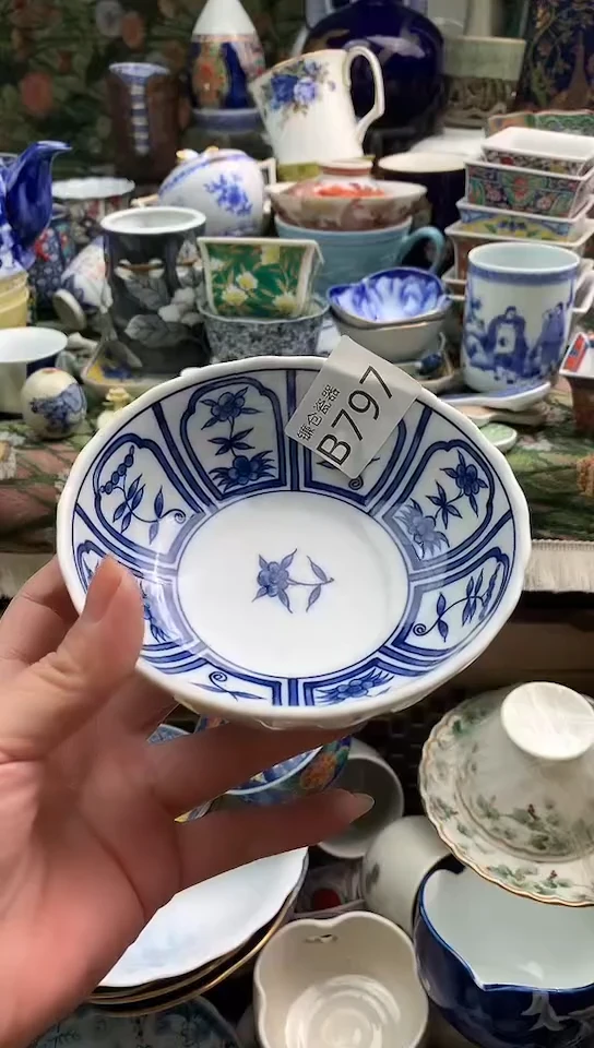 G****i镰仓物语满18包邮B797