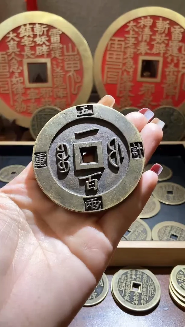 【闪购商品】铜现代翻砂铜工艺品