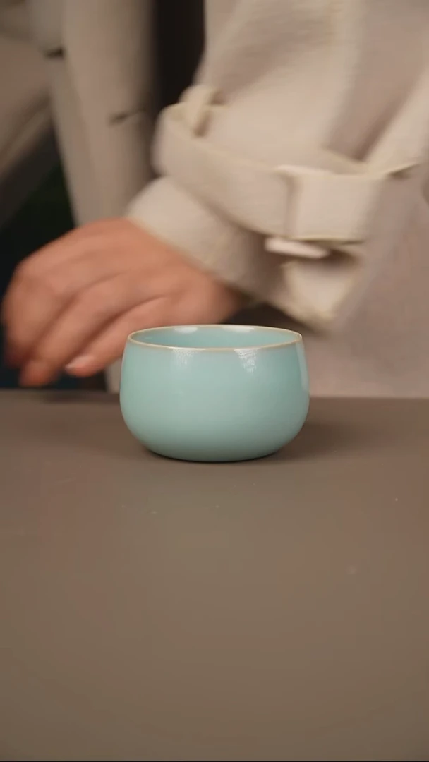 赵志强禅定杯