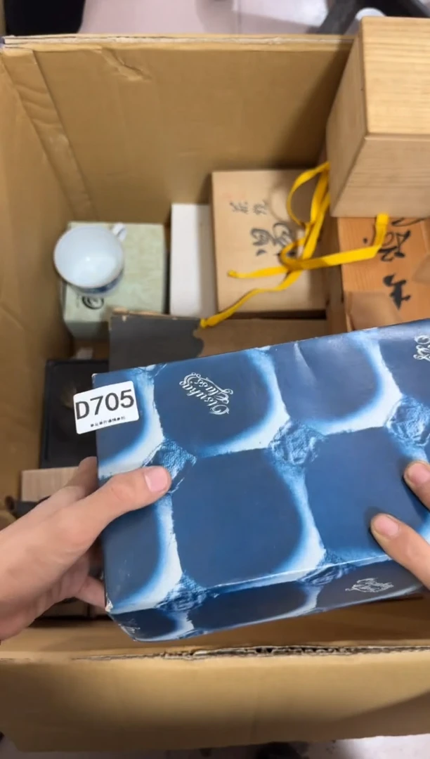 瓷片V***i705 中古商品，谨慎购买