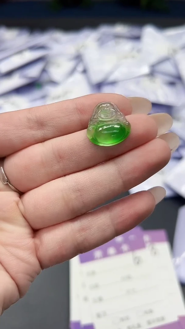 所见即所得（一物一图)6