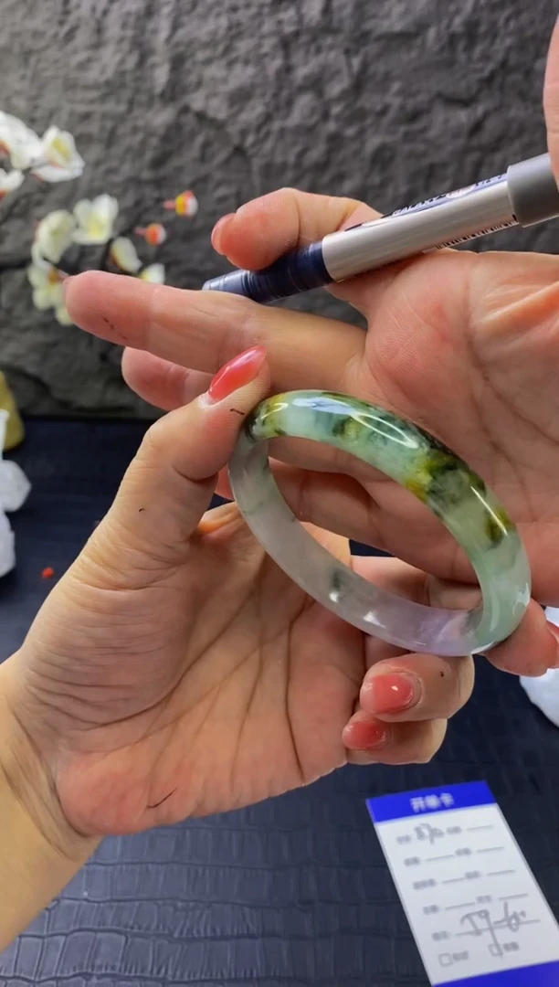 （按圈口价格加购）手镯