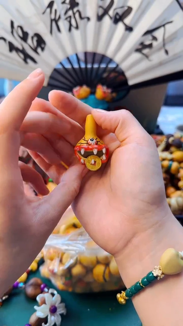 509文玩葫芦文玩好物