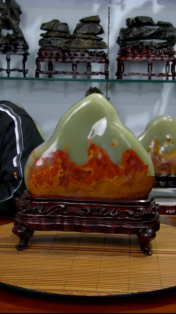 石材摆件摆件摆件