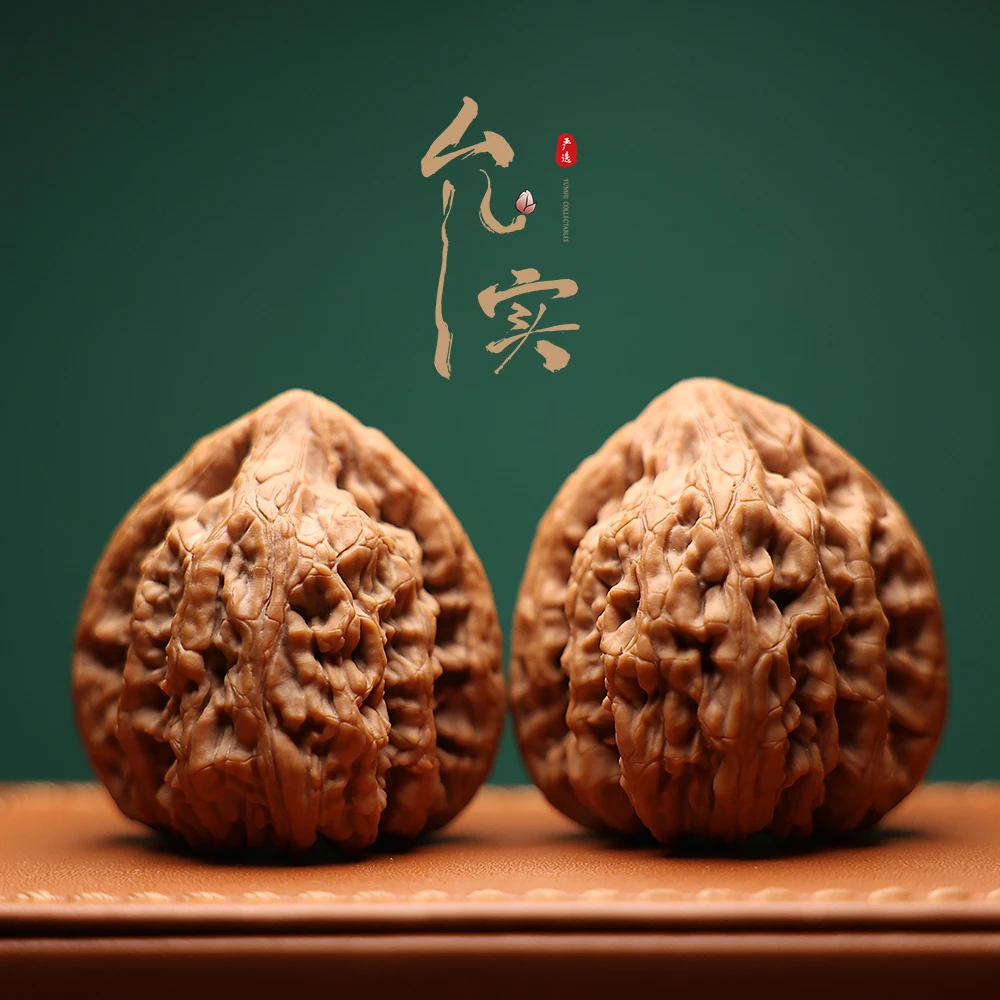 【允实严选】虎头王·41-42-43 一物一图