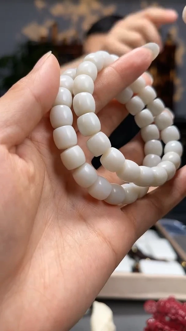 【闪购商品】和田玉颈饰未镶嵌拍一发一多样性发货