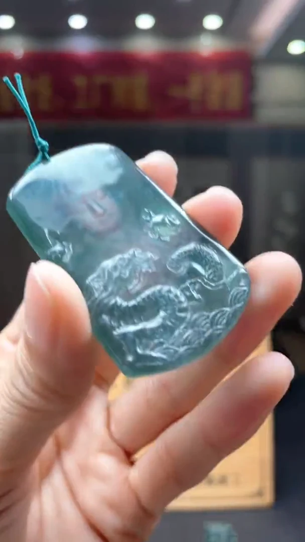 未镶嵌定制翡翠********154