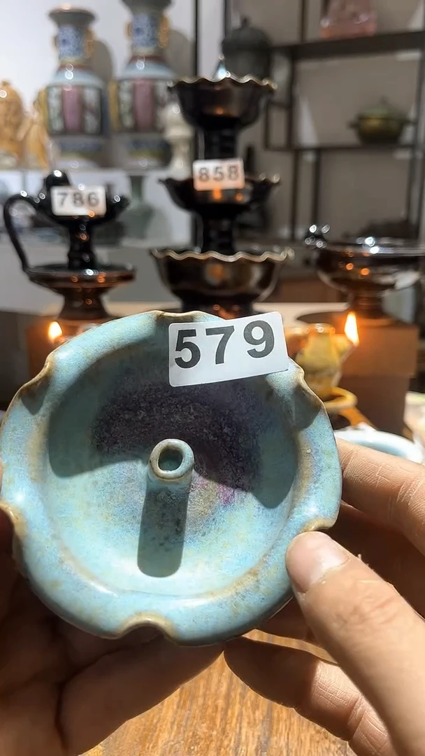 【闪购商品】摆件