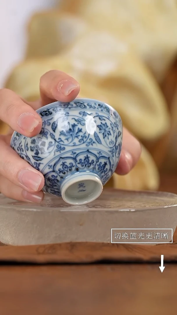 【闪购商品】江江的好物瓷器分享