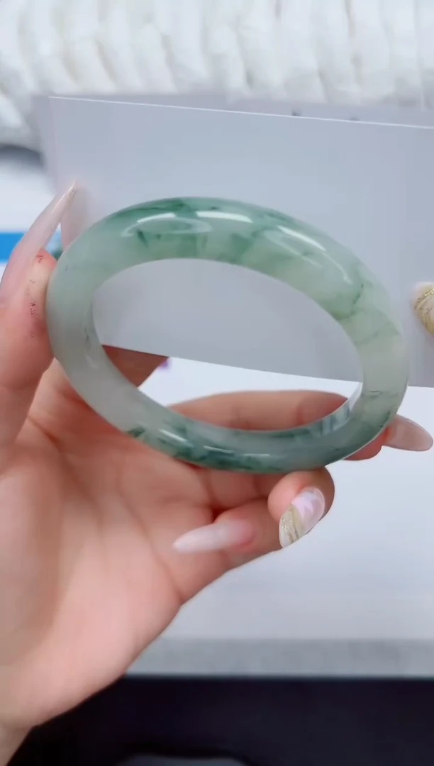 石英质玉手镯未镶嵌49-60/61