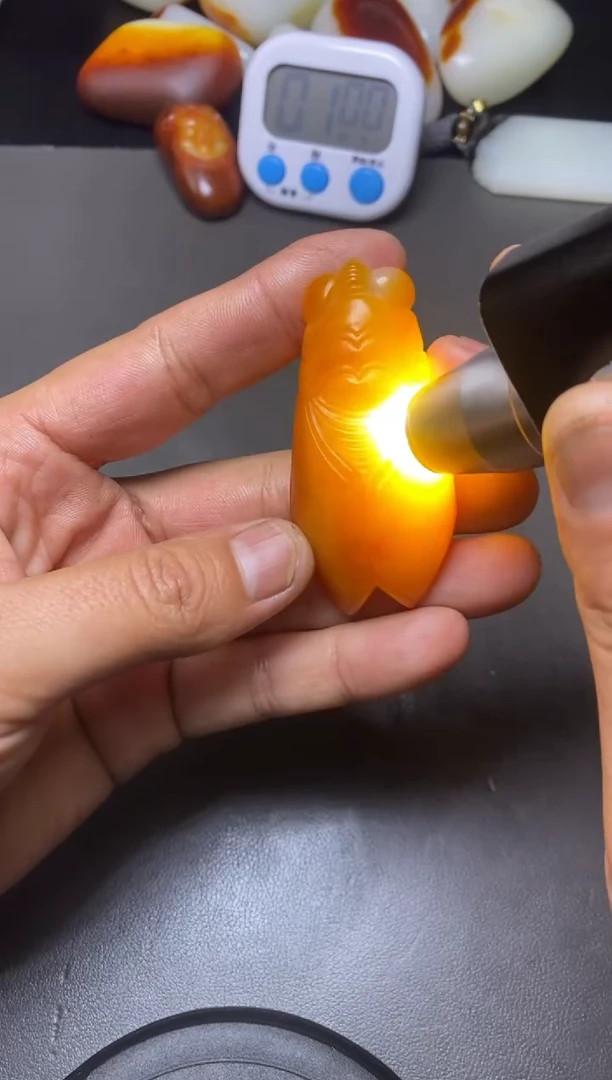 【闪购商品】和田玉普通款未镶嵌和田玉