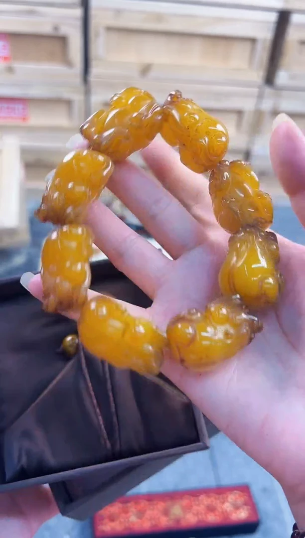 非洲檀香手串/手链0000000000000000