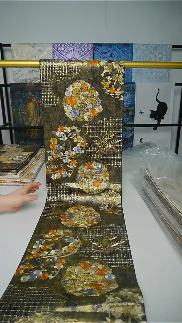 织绣织锦10六通苏绣