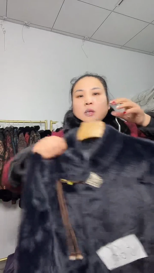 中老年妈妈装清版仅此一件066