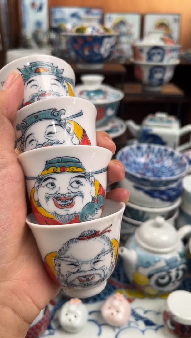 昨明财神杯4个直播间福利价
