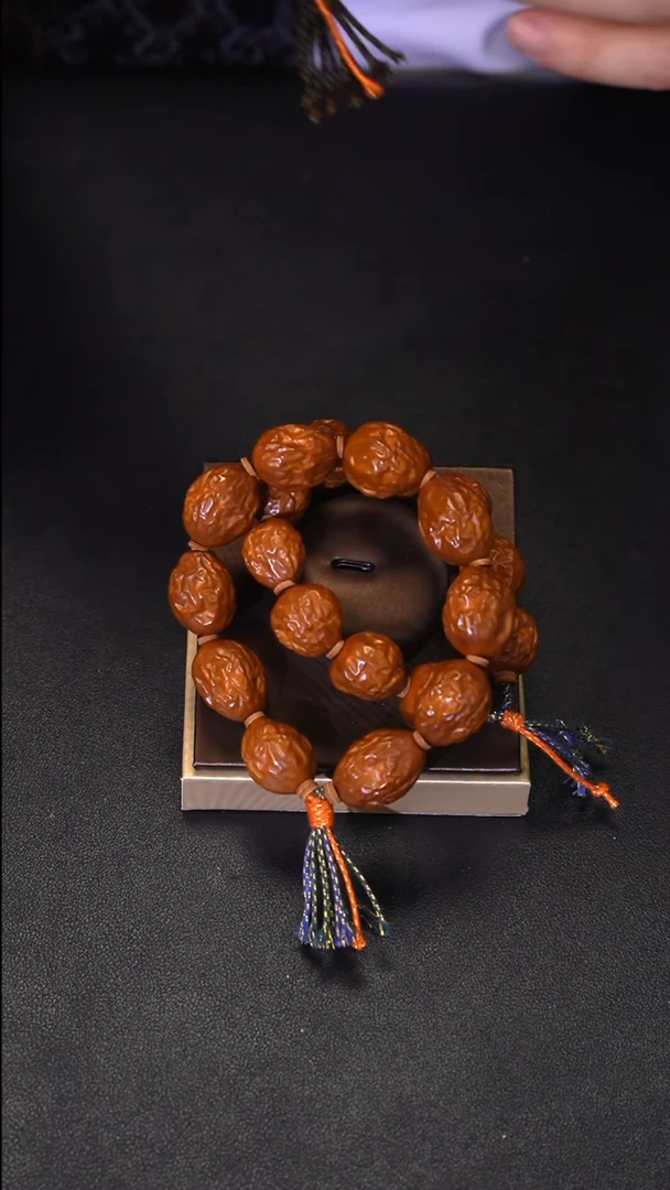 手串/手链橄榄核.....2.0仿生大枣