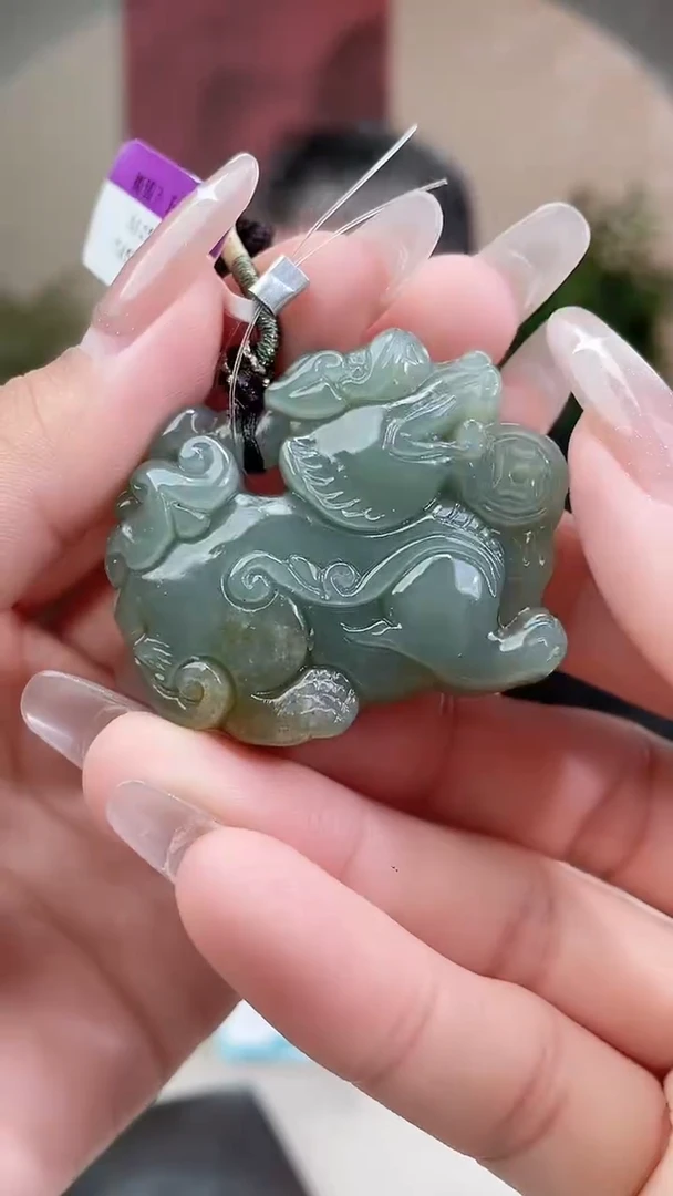 未镶嵌和田玉挂件多样性发货拍一发一