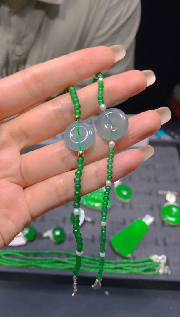 未镶嵌定制翡翠199多样性发货（发其一）