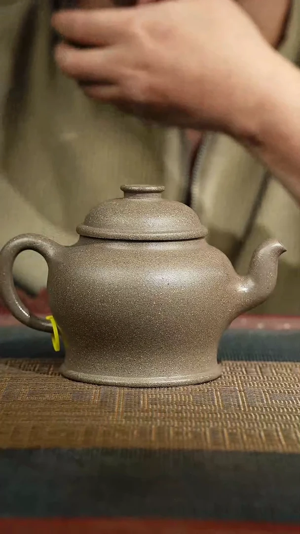 茶壶紫砂0031宜兴市丁蜀镇紫砂精品