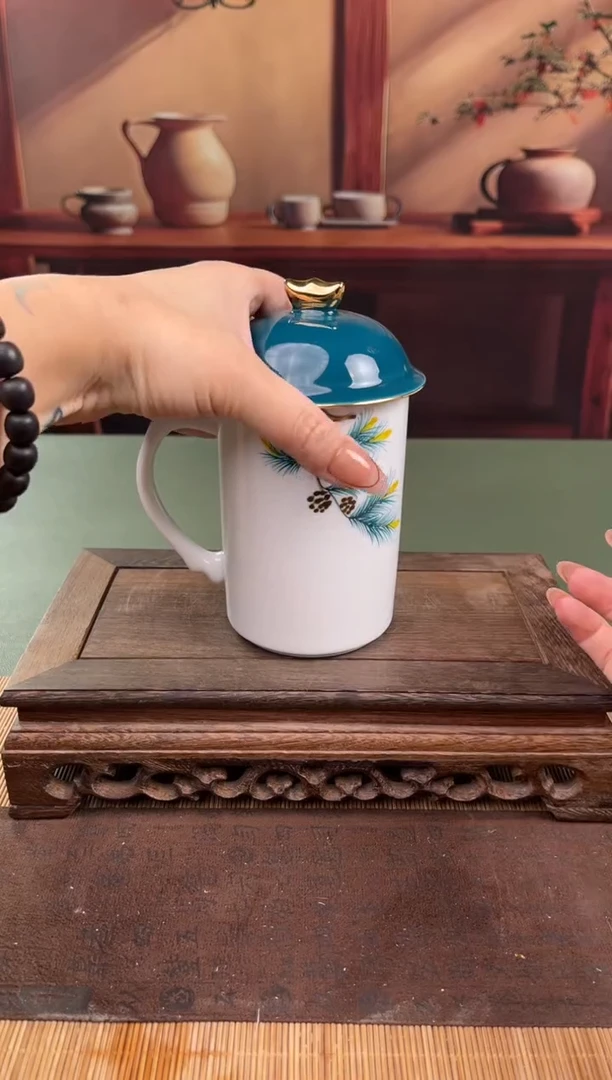【闪购商品】顾德茶器福利闪购链接