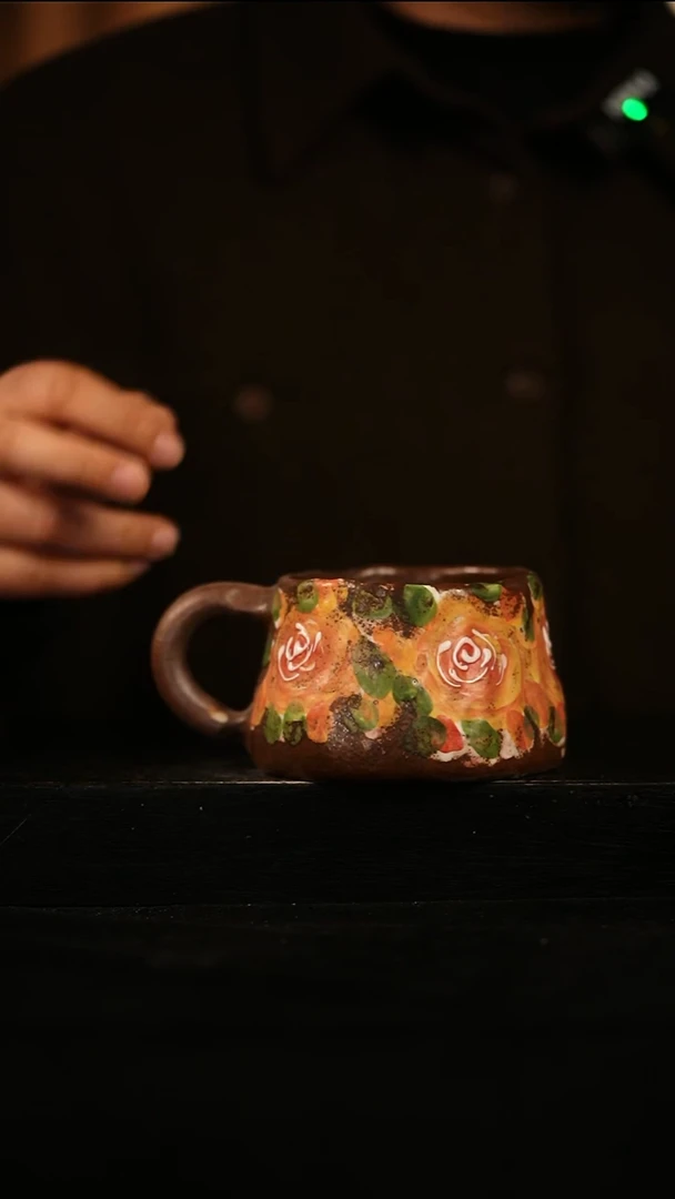 瓷片遇瓷手作同款982