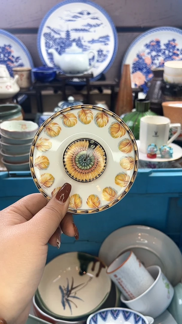 【闪购商品】瓷片小静嘎嘎漏啊啊啊