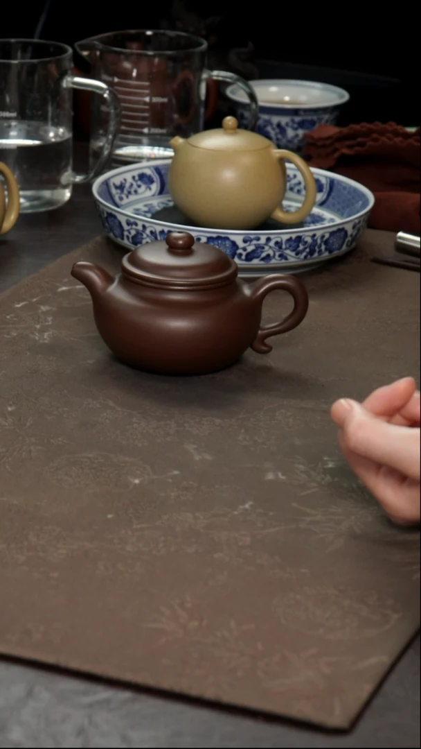 茶壶紫砂四****布1111111