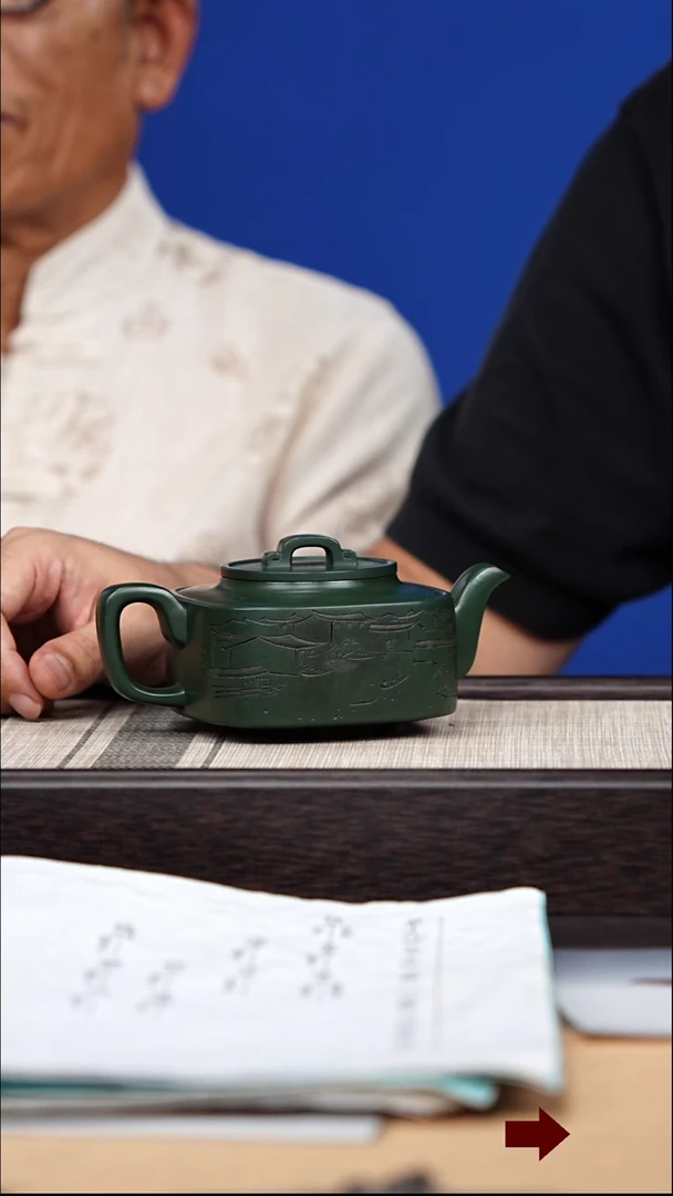 茶壶紫砂28