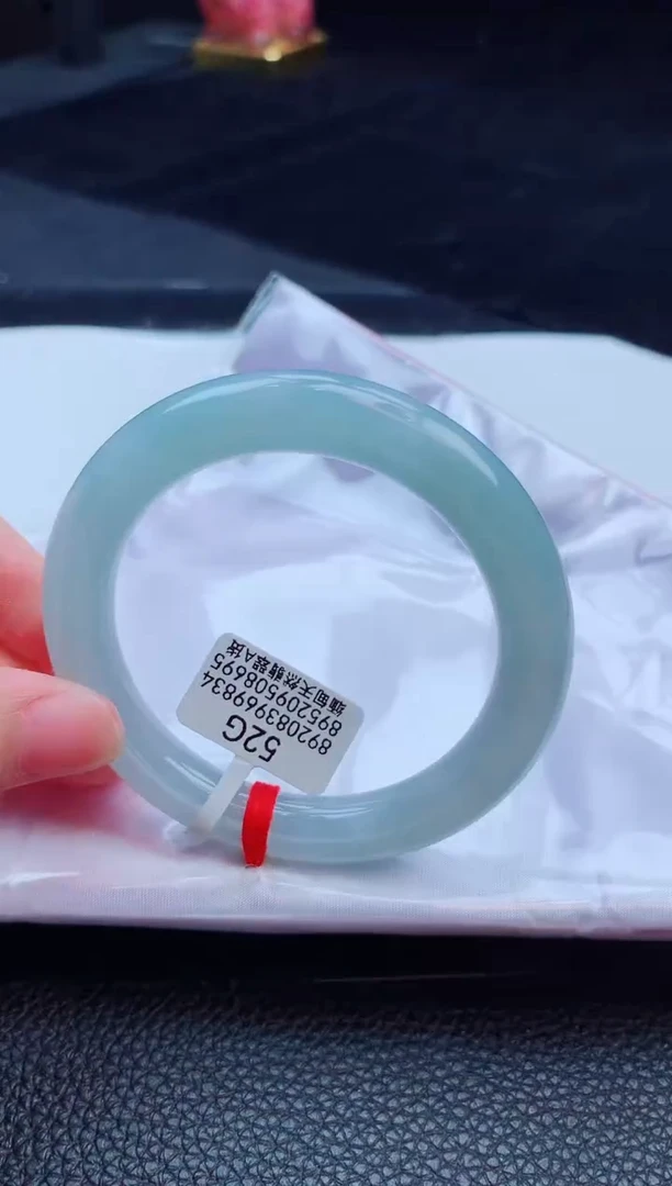 未镶嵌手镯翡翠缅甸天然翡翠A货手镯