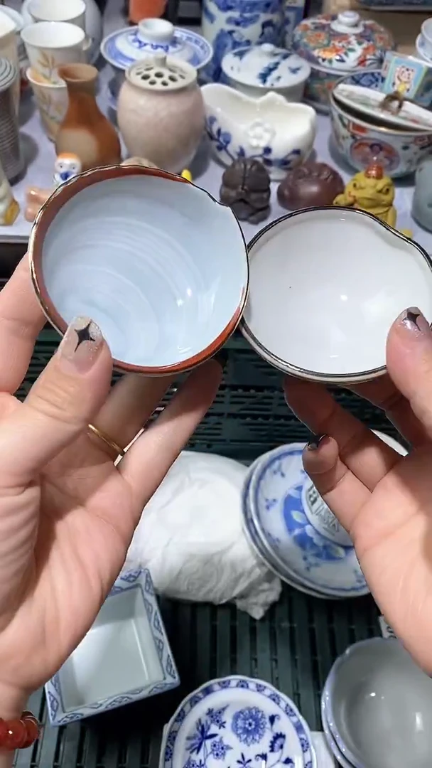 【闪购商品】瓷片满16元凑凑单发货.手快有手慢无