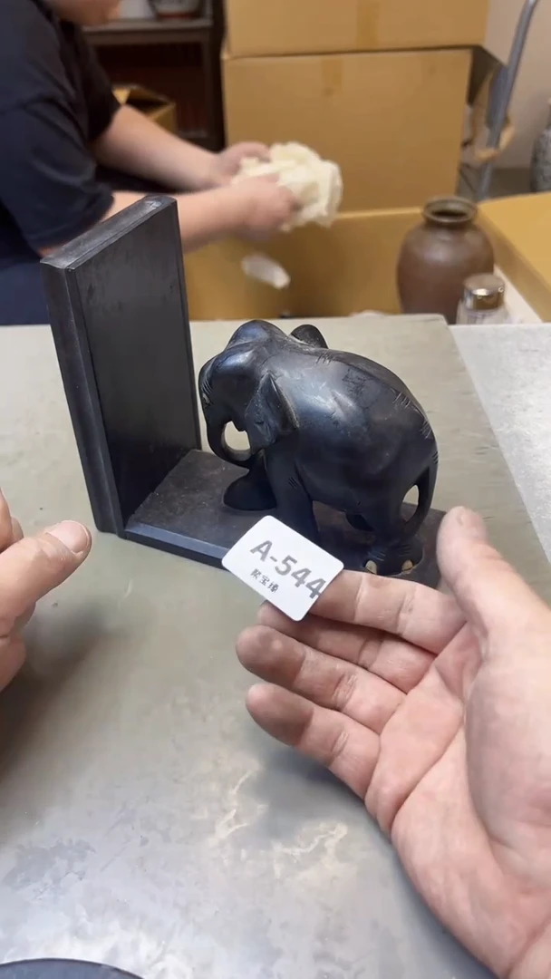 【闪购商品】瓷片544聚宝缘海淘精选