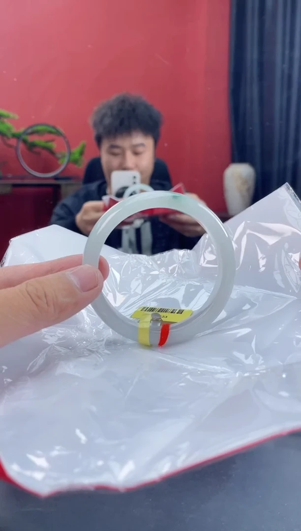 未镶嵌手镯翡翠2