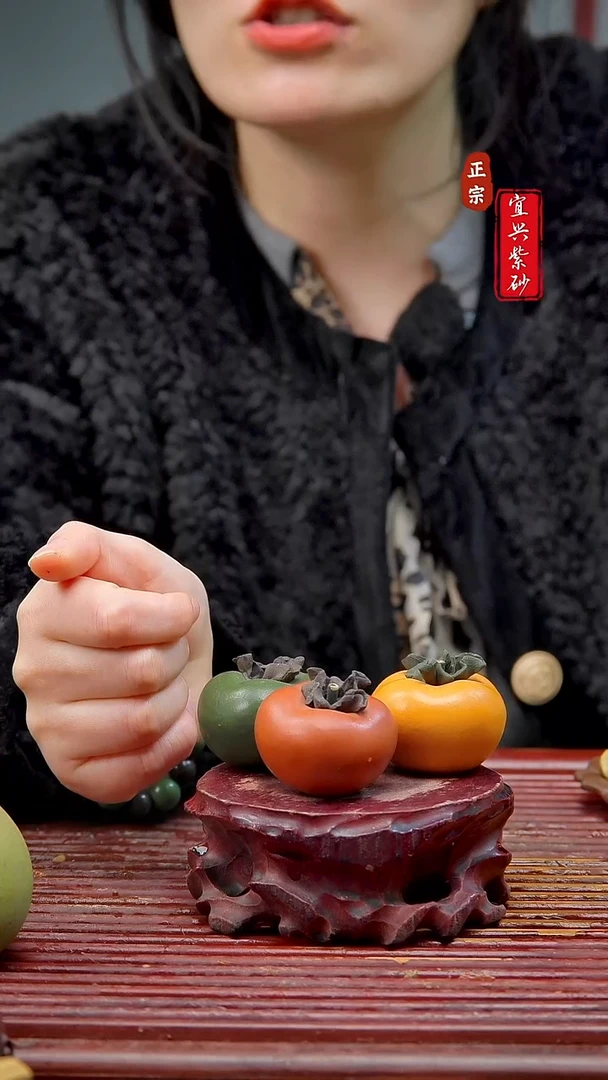 紫砂茶宠宜兴紫砂茶宠摆件