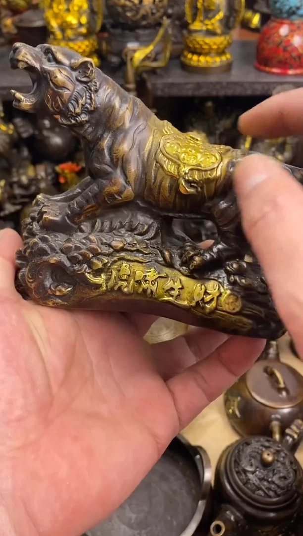 案台摆件  物品摆件