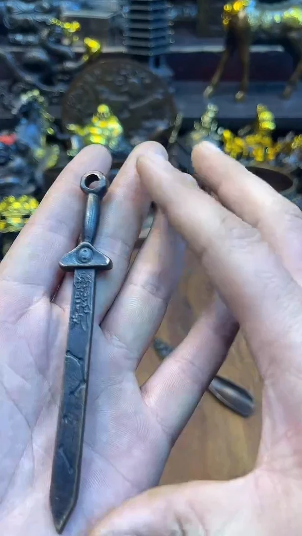 1案台摆件 物品摆件